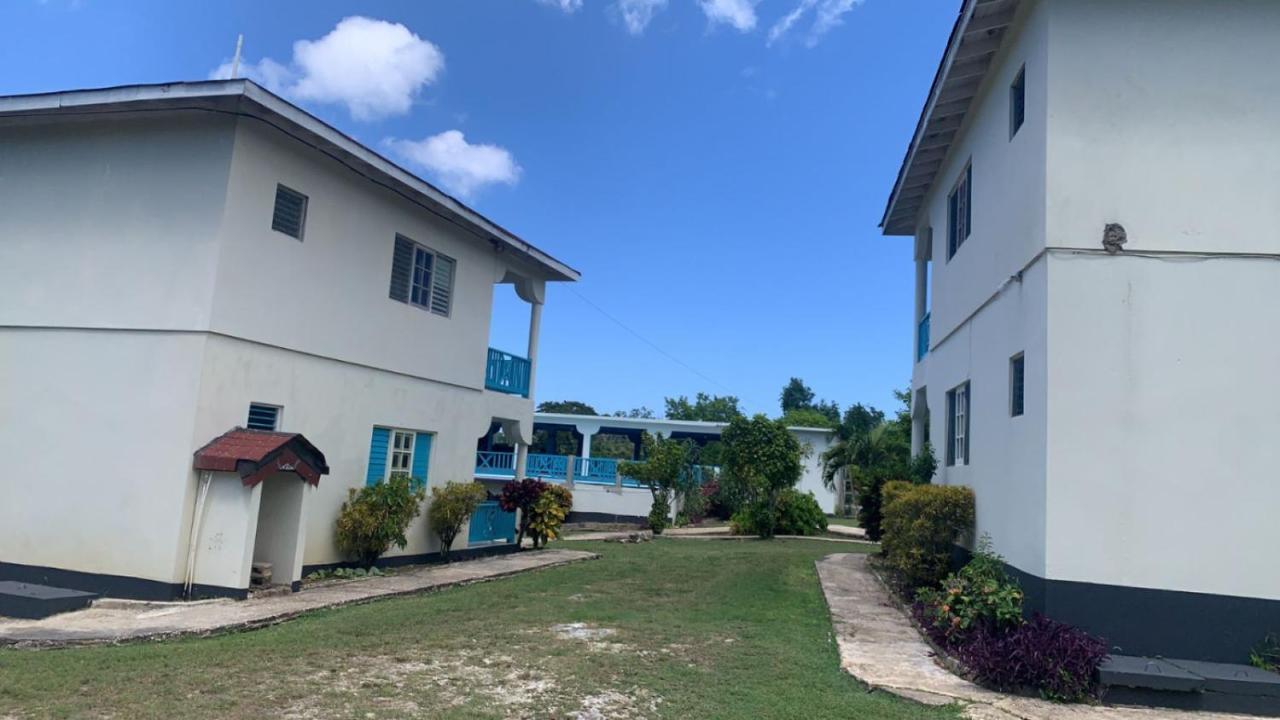 The At Westmoreland Guest house *
