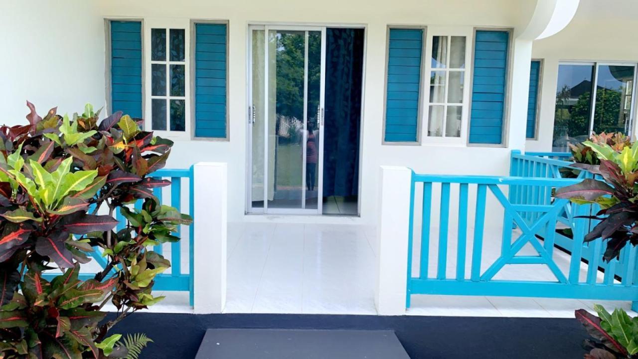 The At Westmoreland Guest house