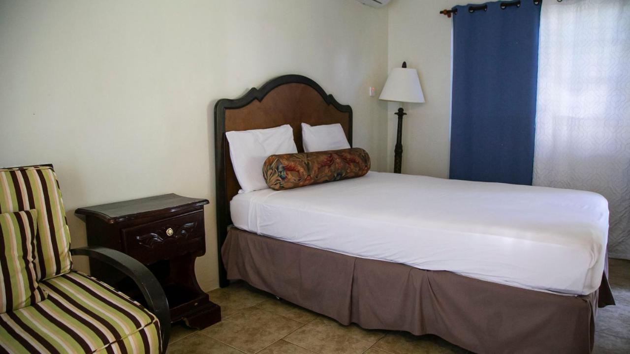 Front On The Sov Apartment