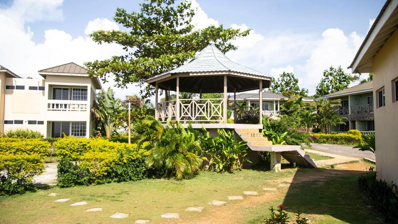 Front On The Sov Negril