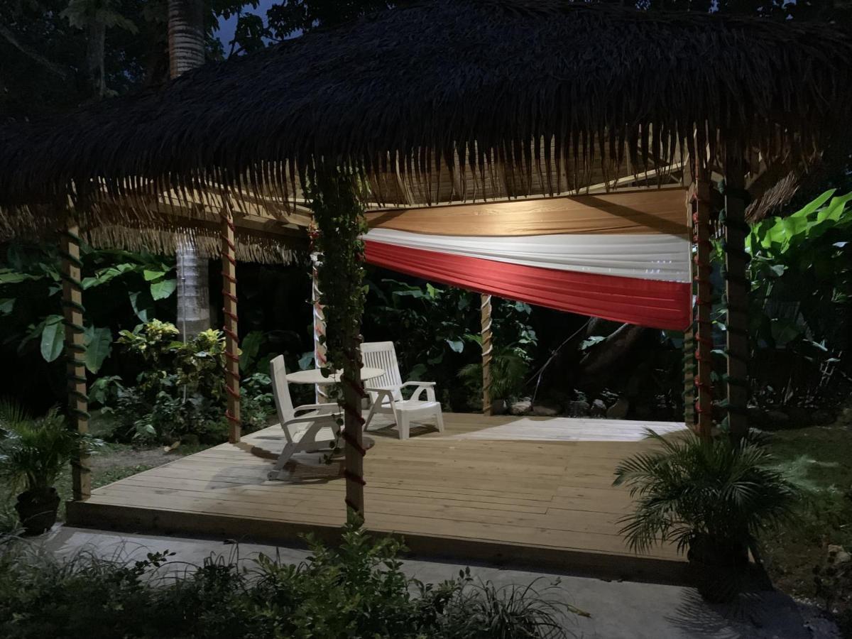 Comfy In Jamaica -enjoy 7 Miles Of White Beach! Villa