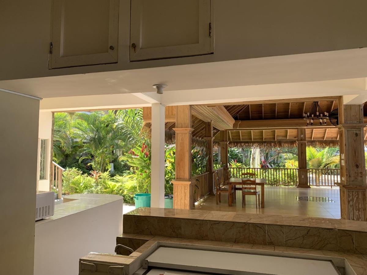 Villa King At Oceanview In Jamaica - Enjoy 7 Miles Of White Beach! *