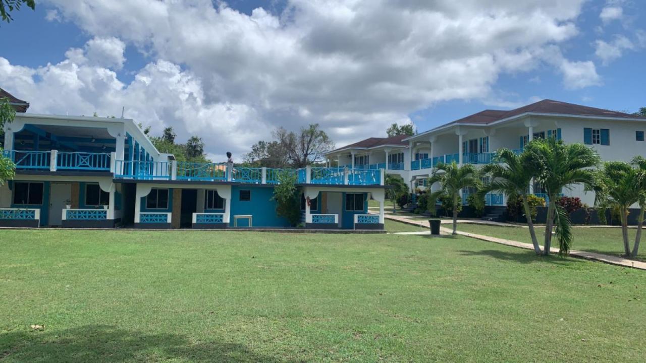 The At Westmoreland Negril