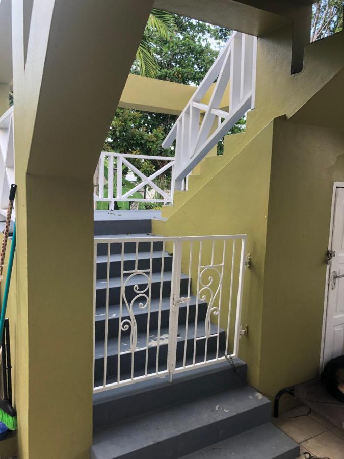Guest house Beachside Negril
