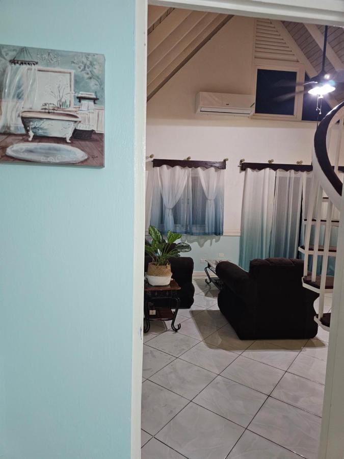 Memories By The Shore Apartamento Negril