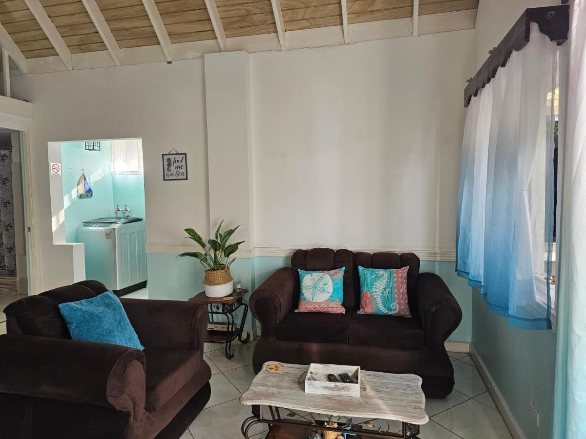 Apartamento Memories By The Shore