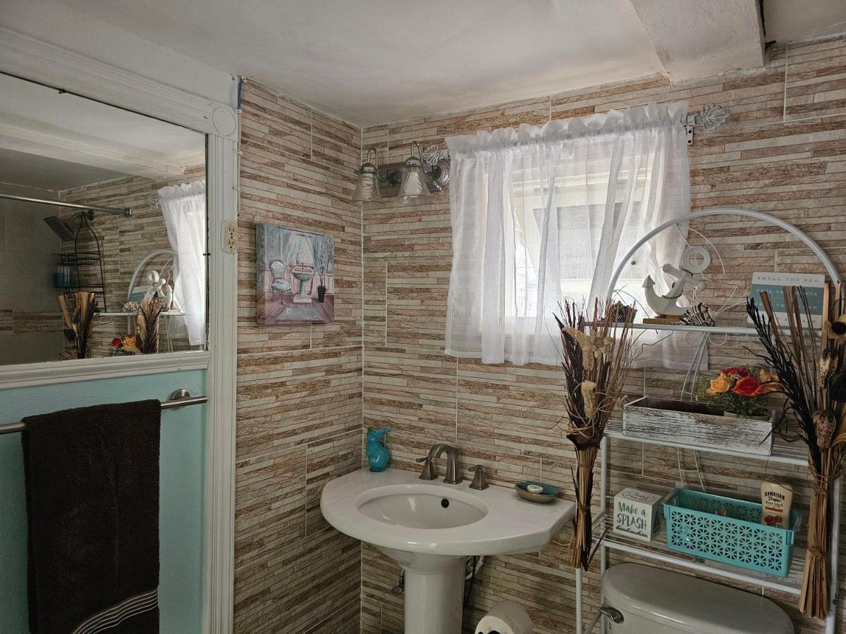 Memories By The Shore Apartamento