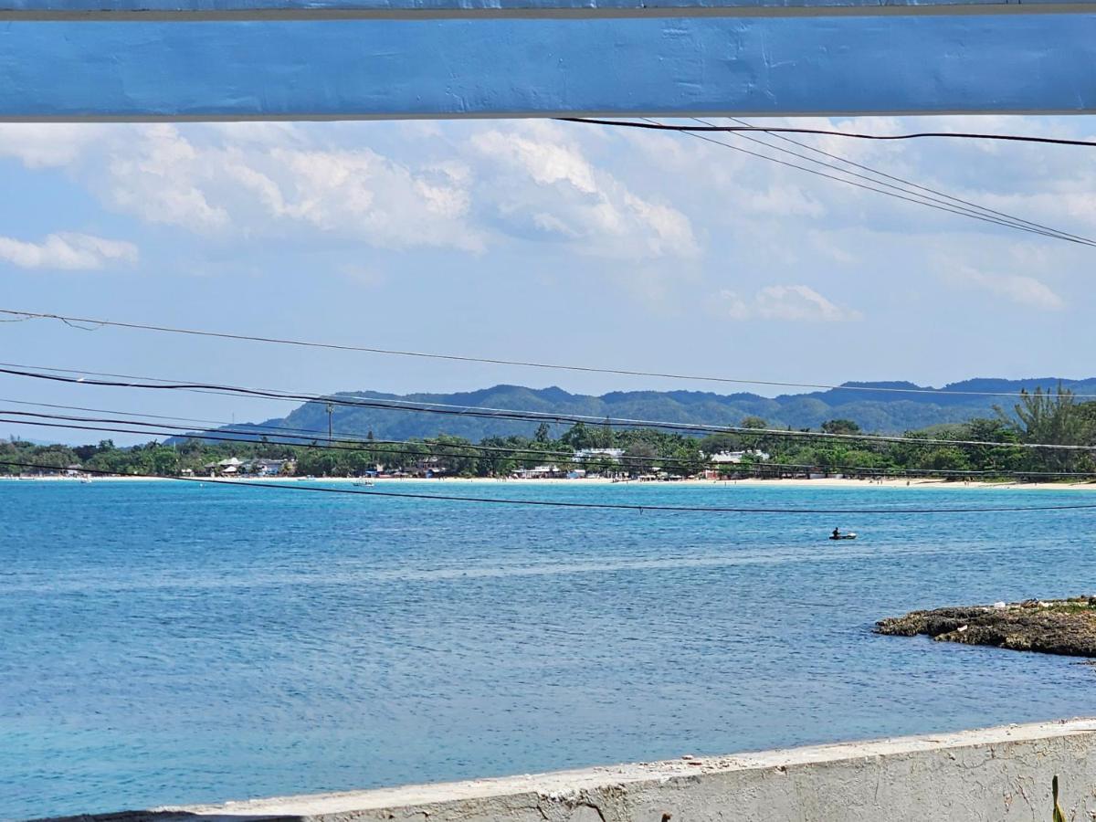 Apartamento Memories By The Shore Negril