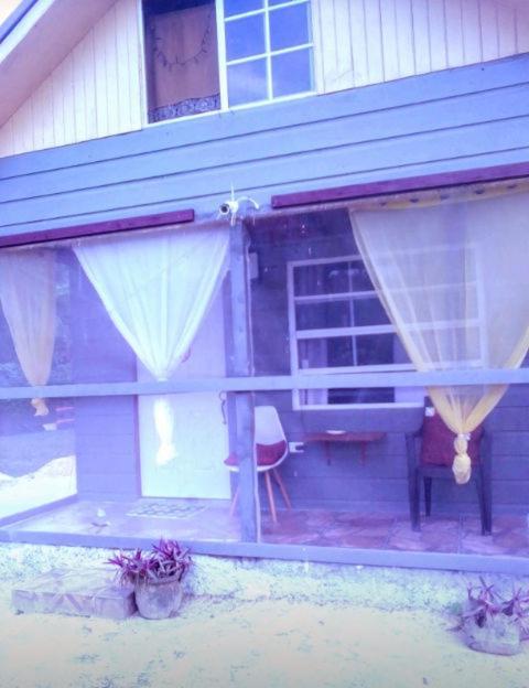 My Little In Negril,