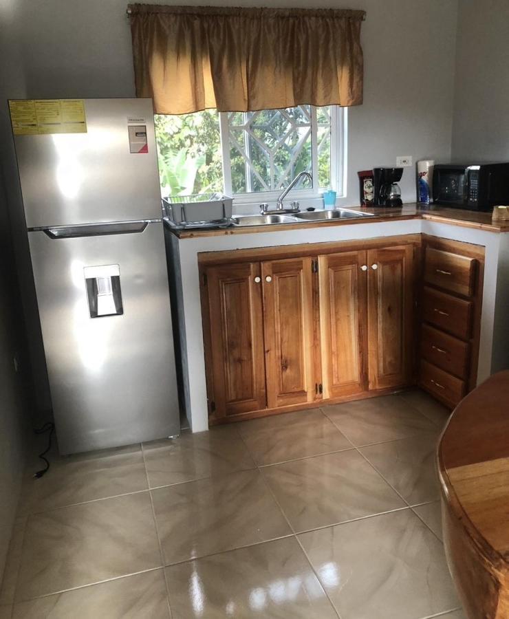 Apartment Seacret - Cozy Jamaican Retreat Apts *