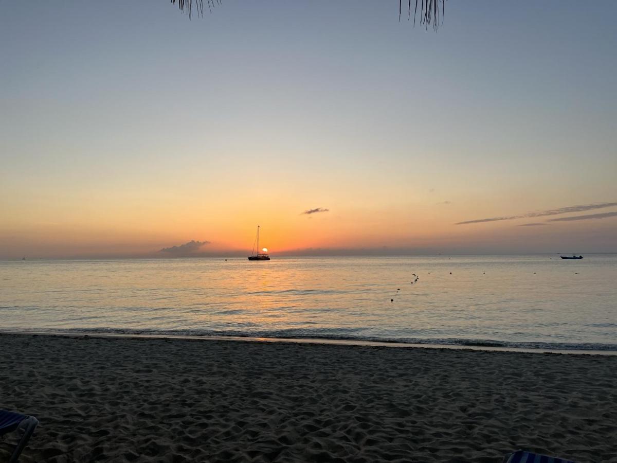 Apartment Seacret - Cozy Jamaican Retreat Apts *