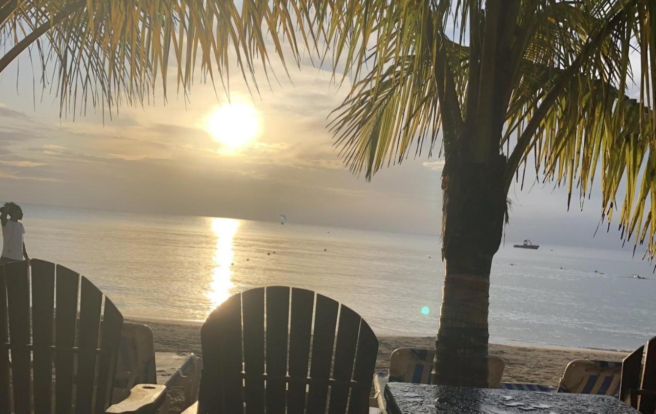 Seacret - Cozy Jamaican Retreat Apts Negril