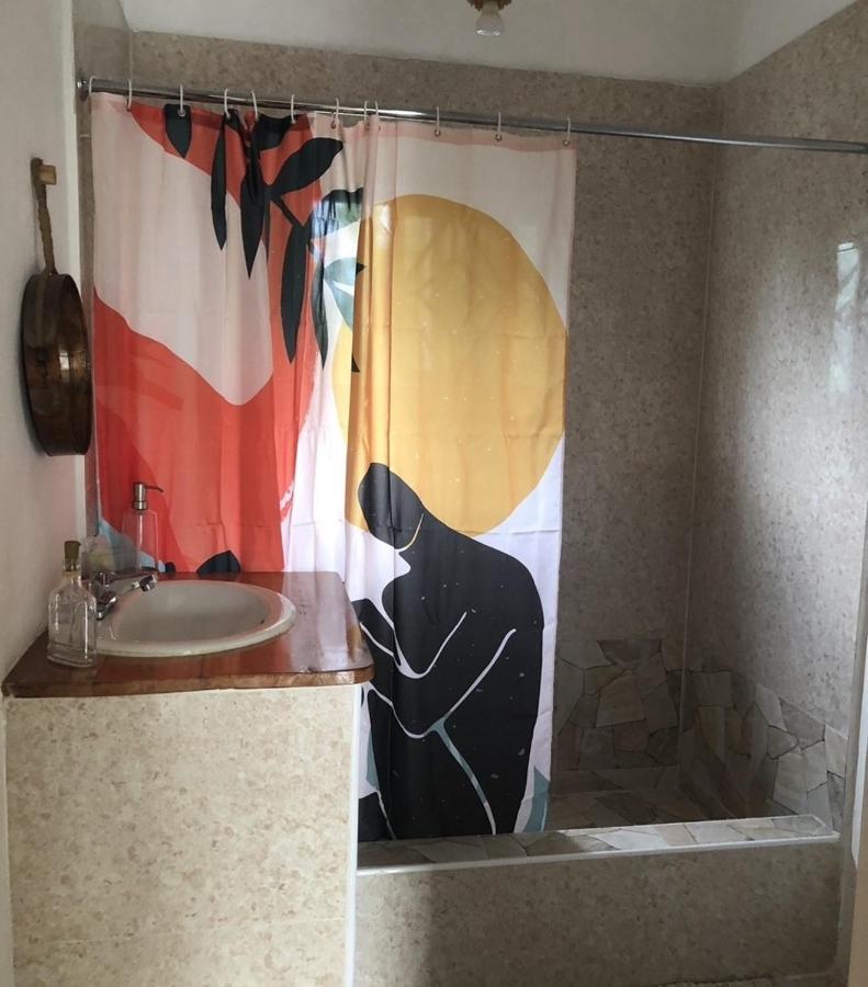 Apartment Seacret - Cozy Jamaican Retreat Apts