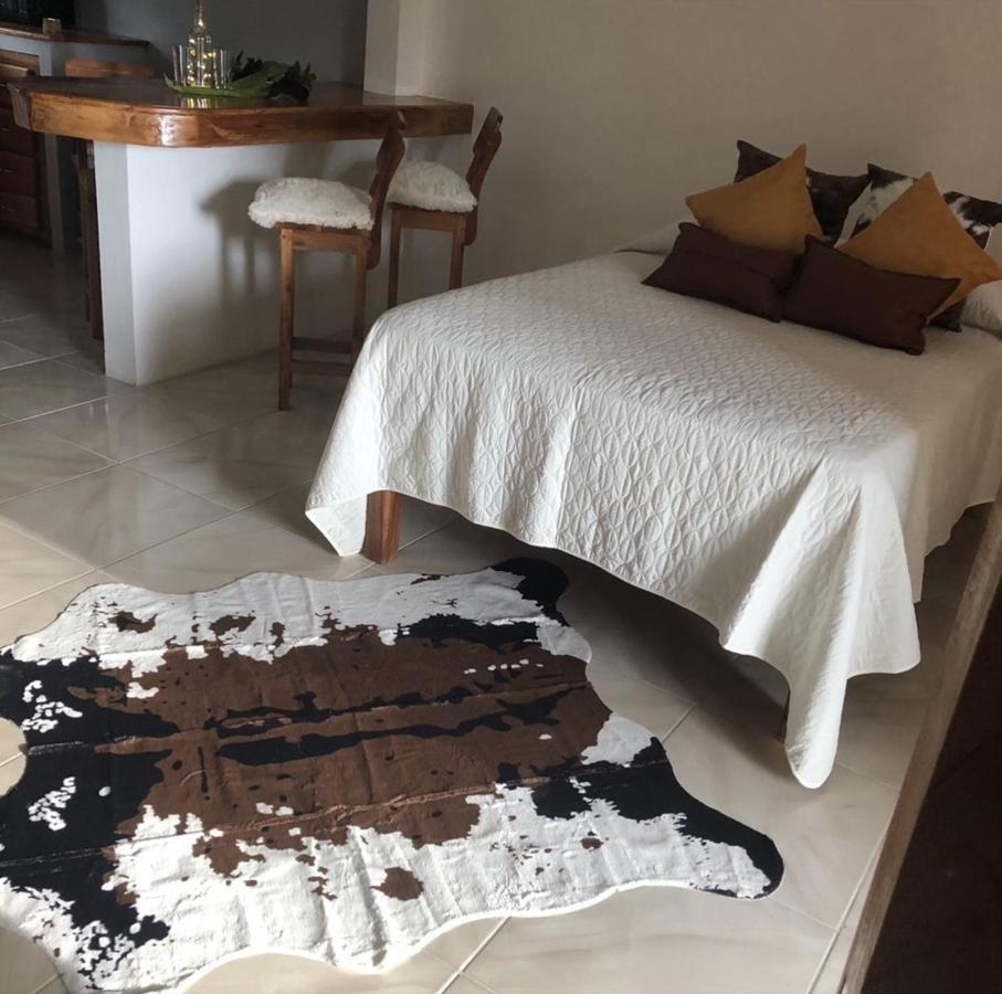 Seacret - Cozy Jamaican Retreat Apts Apartment *