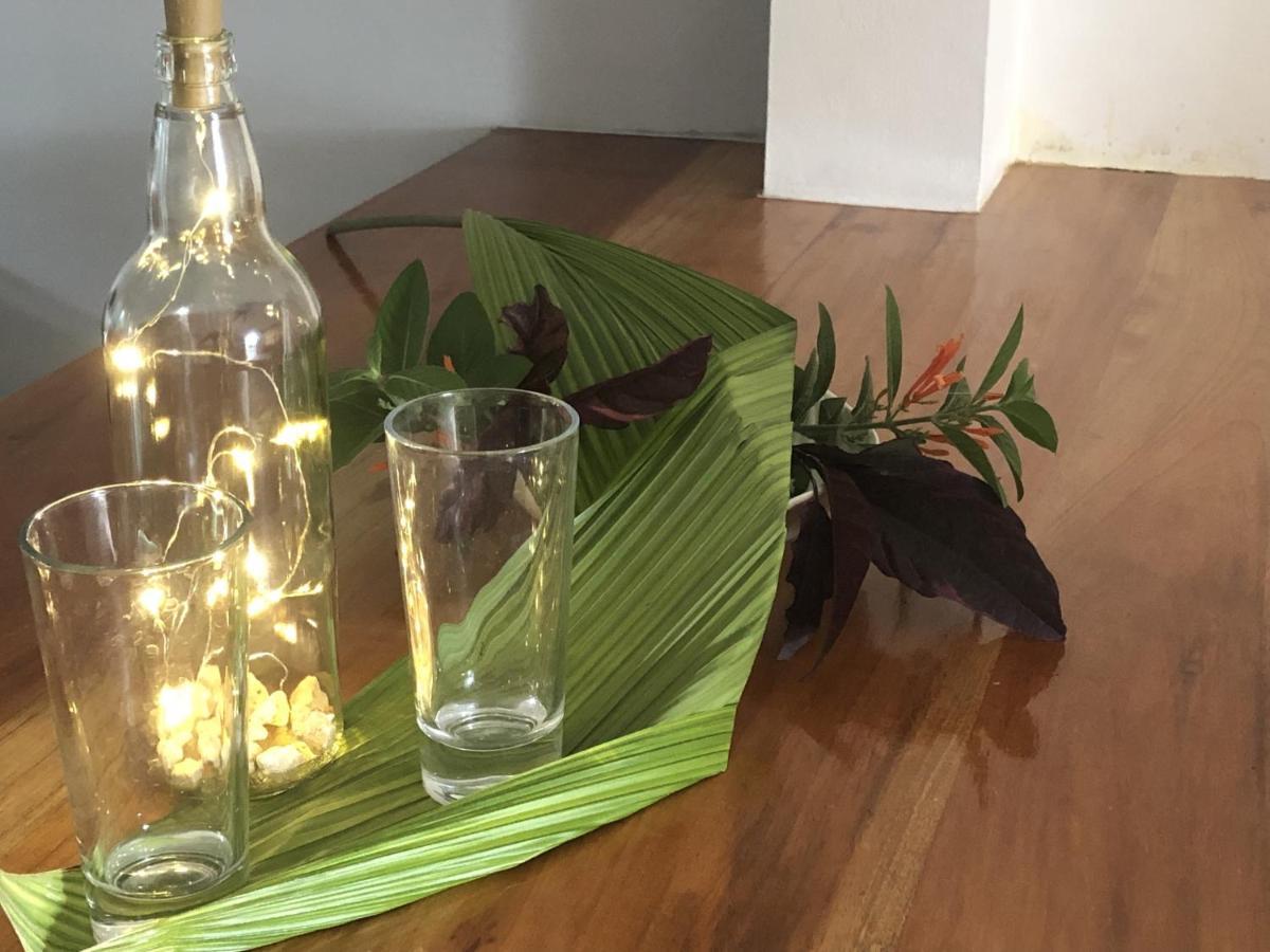 Seacret - Cozy Jamaican Retreat Apts Negril