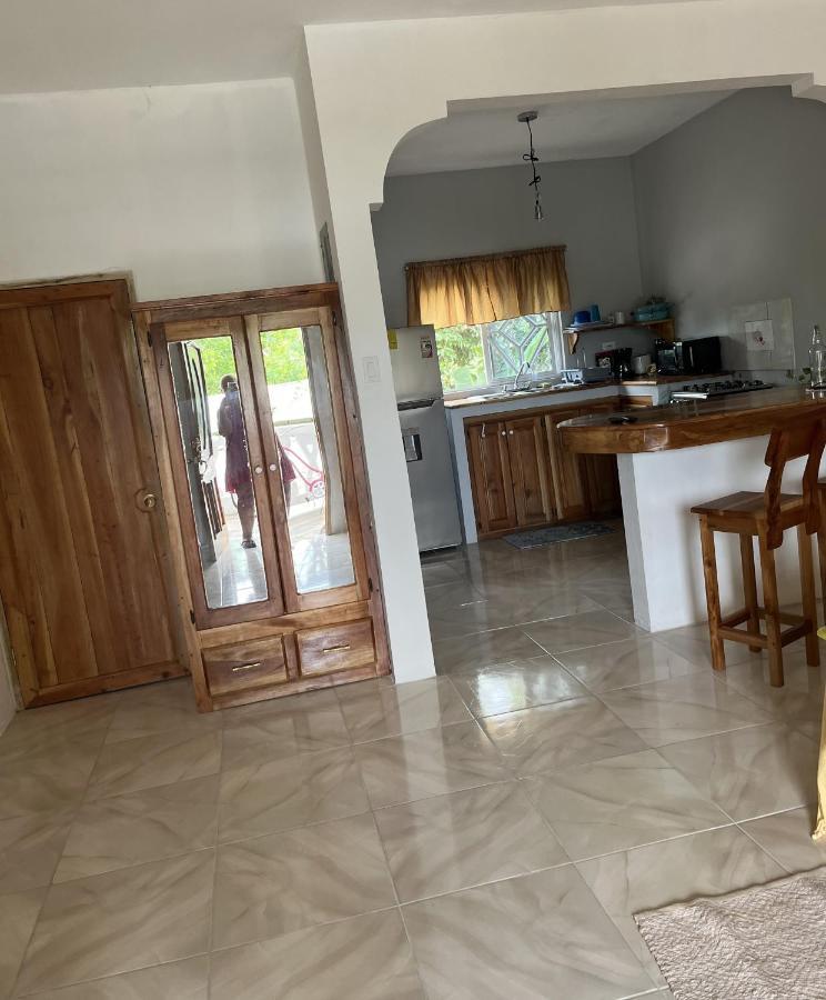Apartment Seacret - Cozy Jamaican Retreat Apts Negril