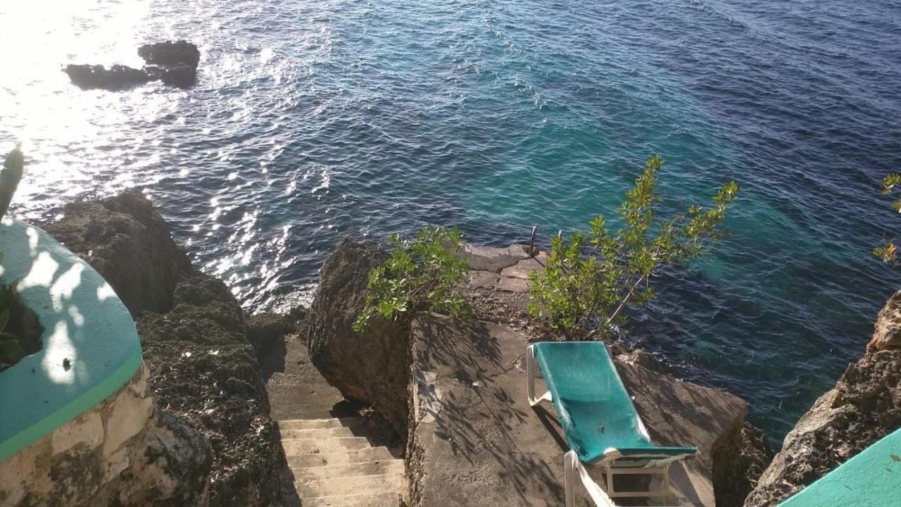 Seacret - Cozy Jamaican Retreat Apts * Negril