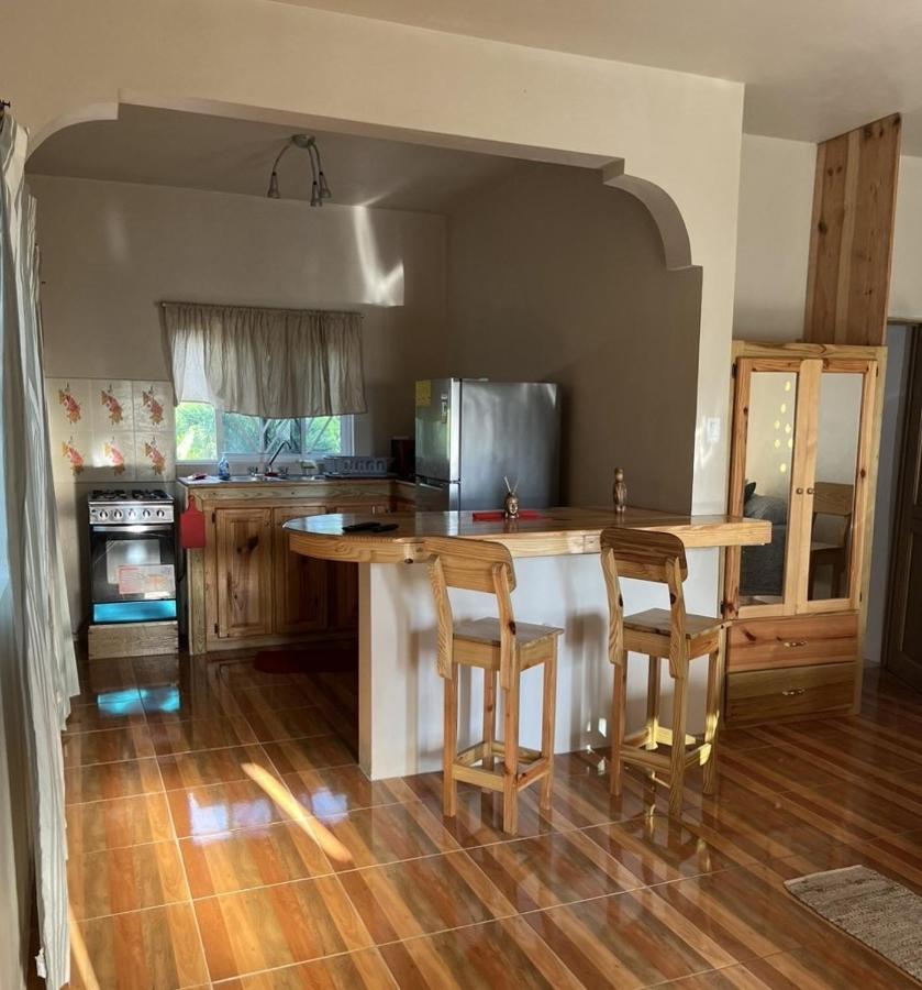 Apartment Seacret - Cozy Jamaican Retreat Apts Negril