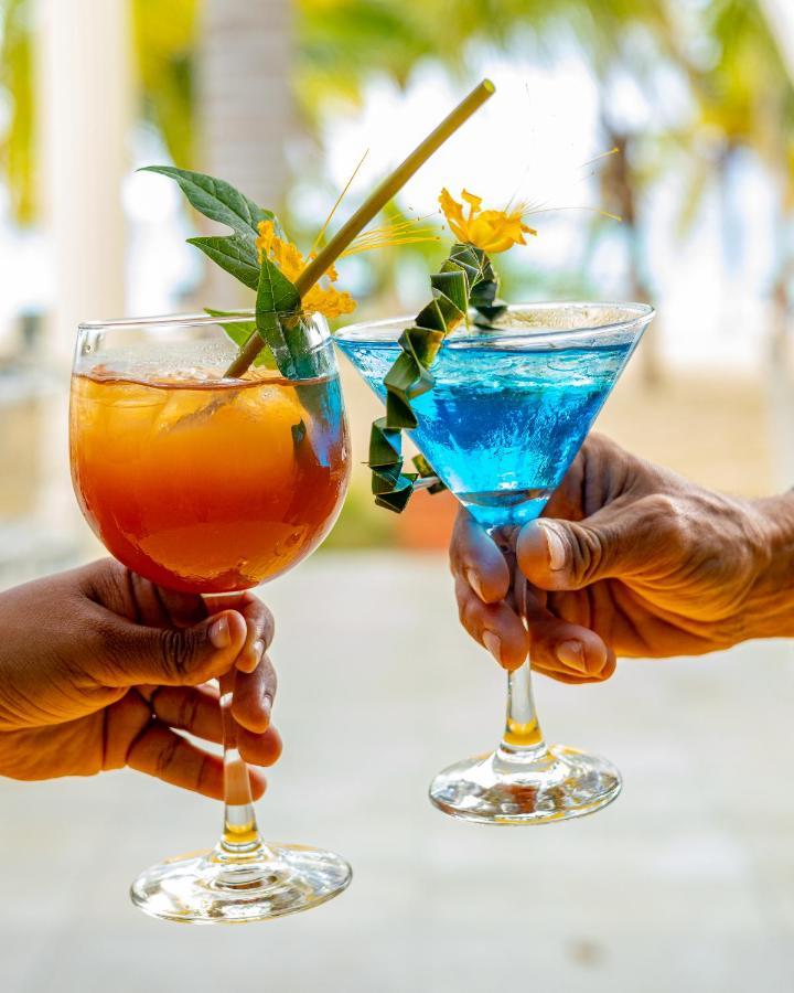 Hotel Charela Negril