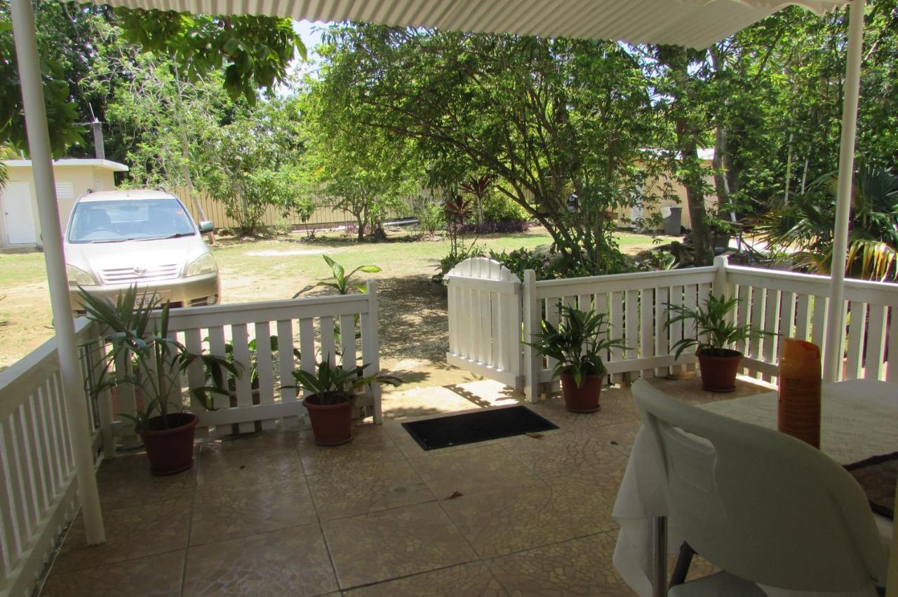 Nelsons Retreat Casa de hóspedes *