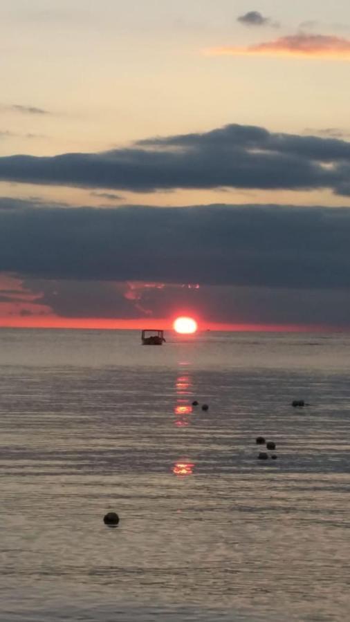 Apartamento Seacret - Cozy Jamaican Retreat Apts