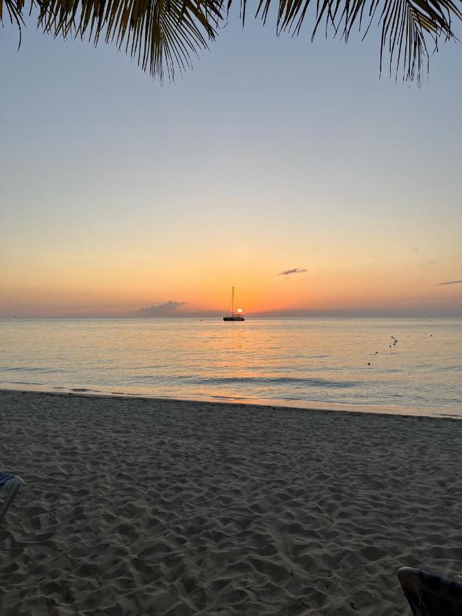 Seacret - Cozy Jamaican Retreat Apts Apartment