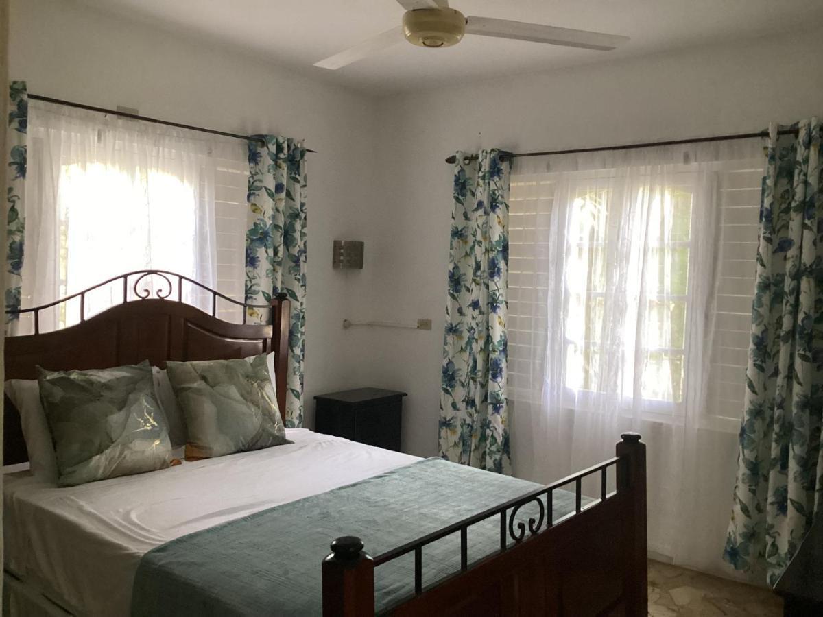 Aparthotel Aqua 6 Negril