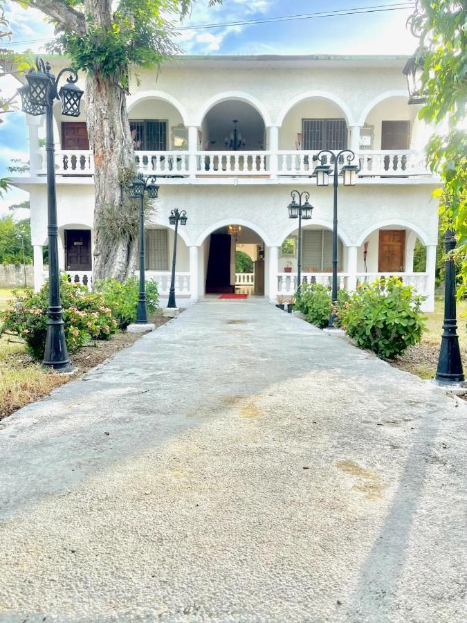 Summerset Hotel Negril