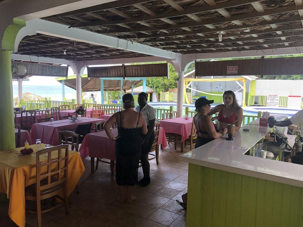 Resort Fun