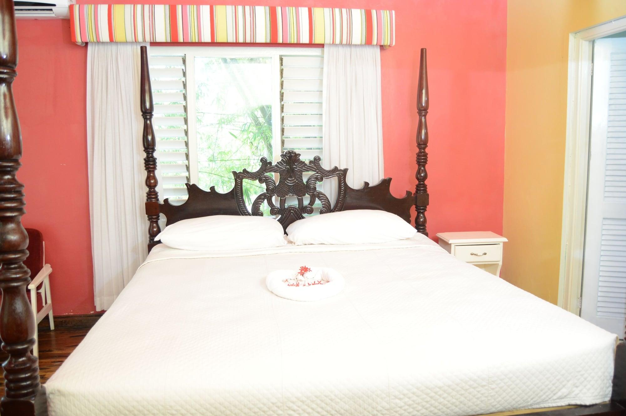 Coral Seas Garden 3* Negril