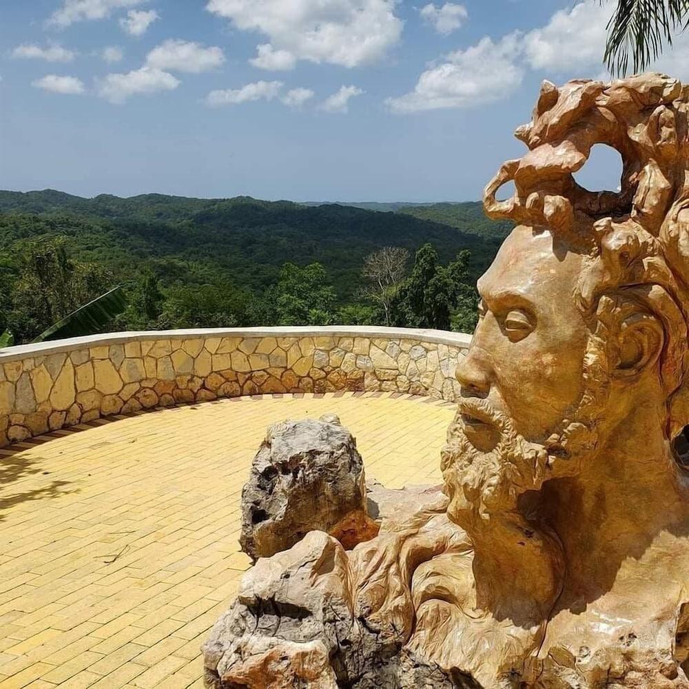 Coral Seas Garden 3*