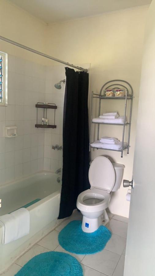 The At Westmoreland Guest house *
