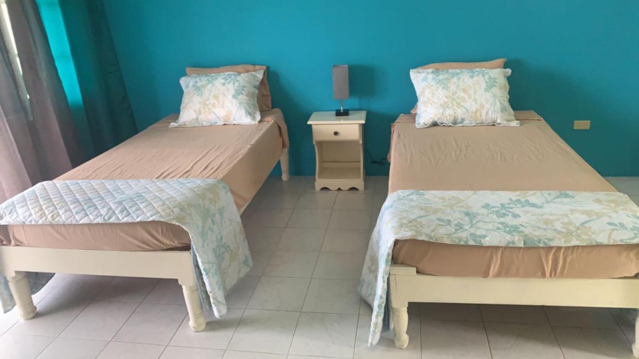 Guest house The At Westmoreland