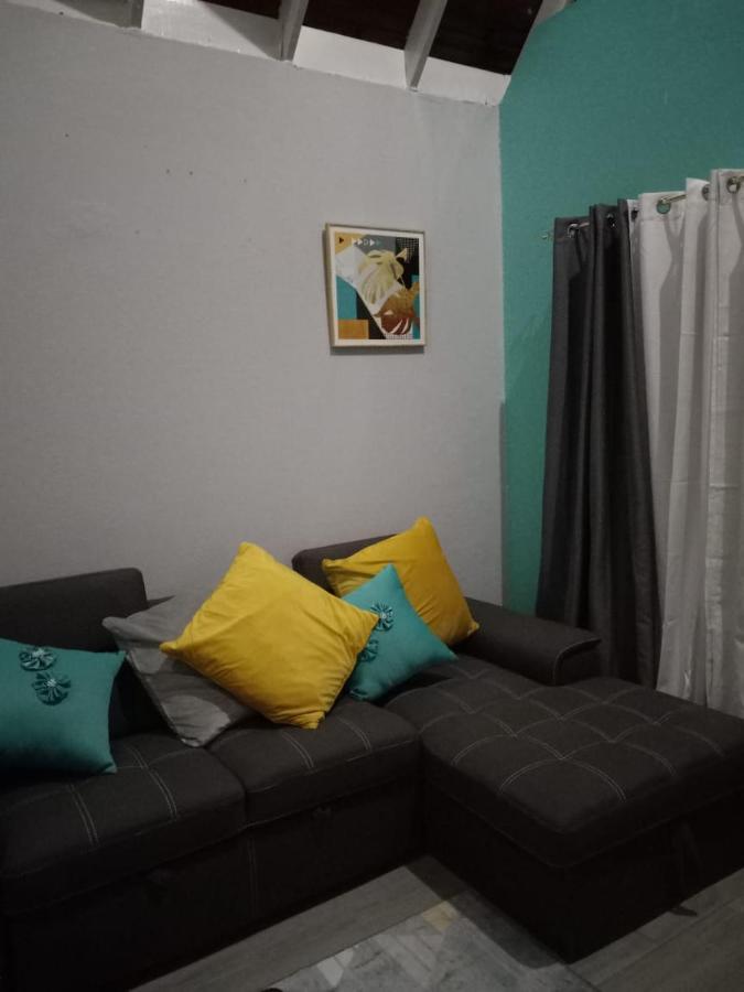 Coastal Serenity Apartment *