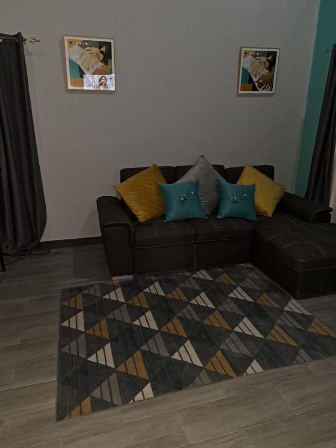 Apartment Coastal Serenity Negril