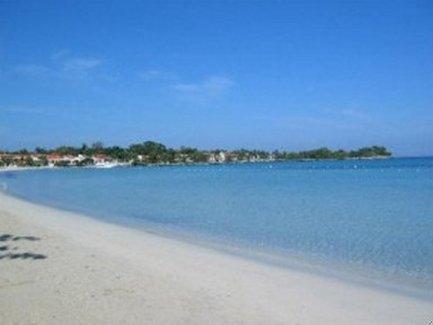 Caribbean Sunset Hotel 3*