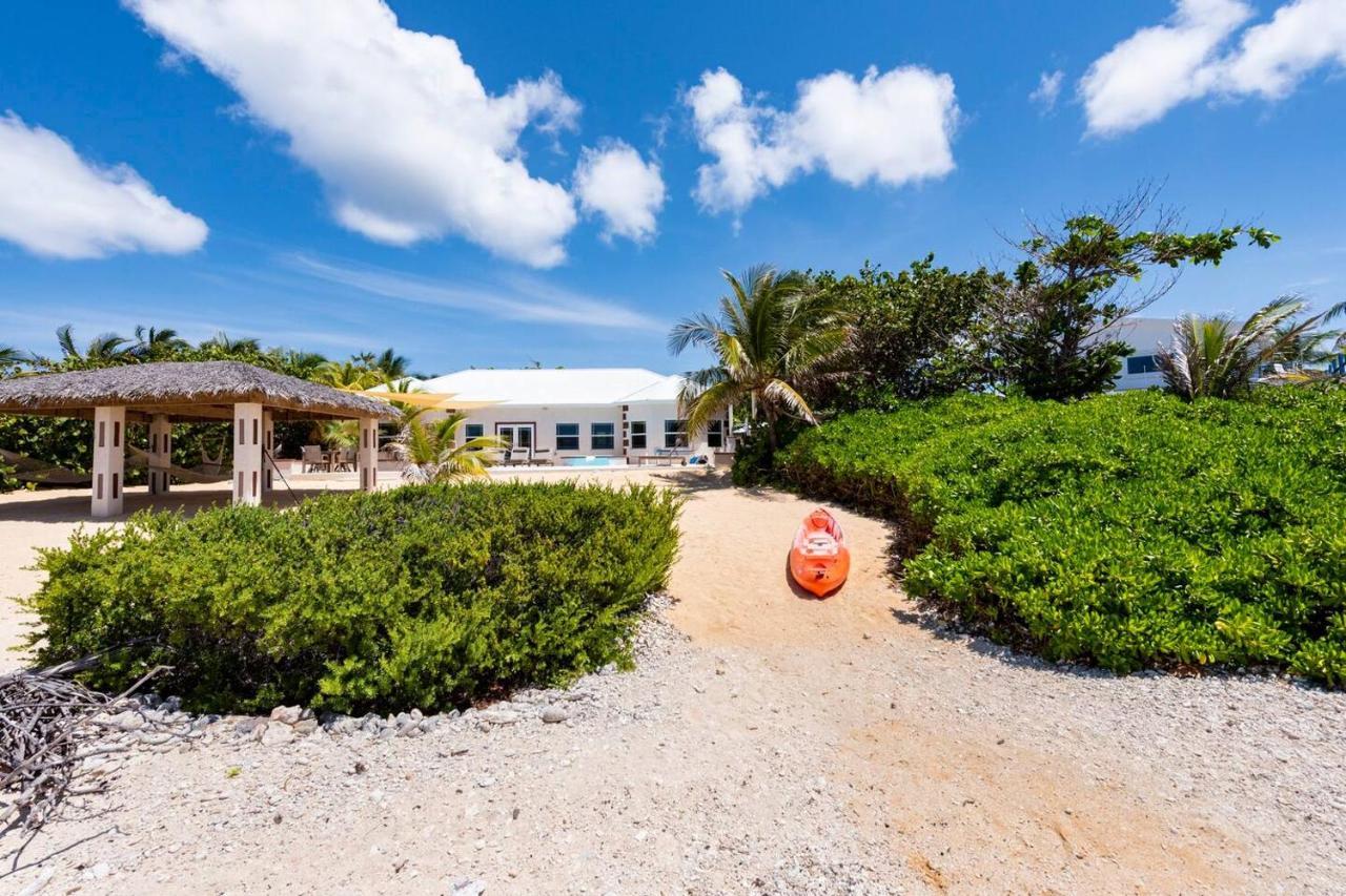 The Sov Apartment Negril
