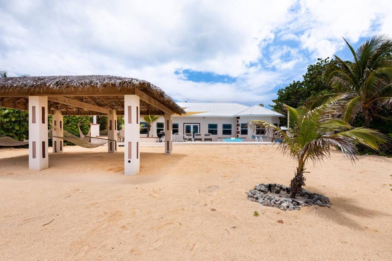 The Sov * Negril