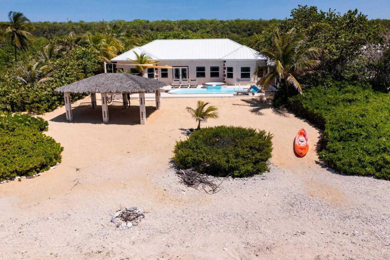 The Sov Apartment Negril