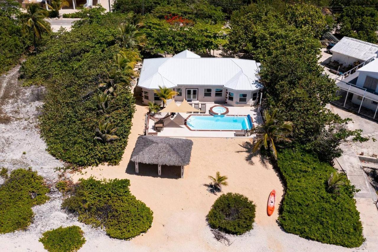 The Sov * Negril