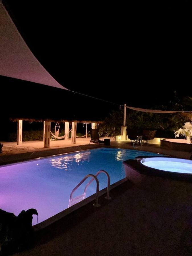 The Sov * Negril