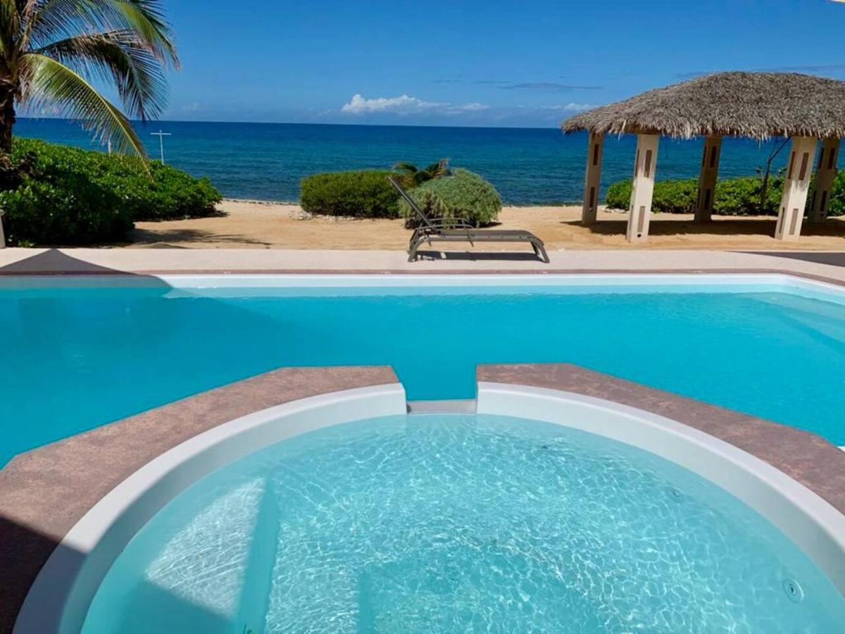 The Sov Apartment Negril