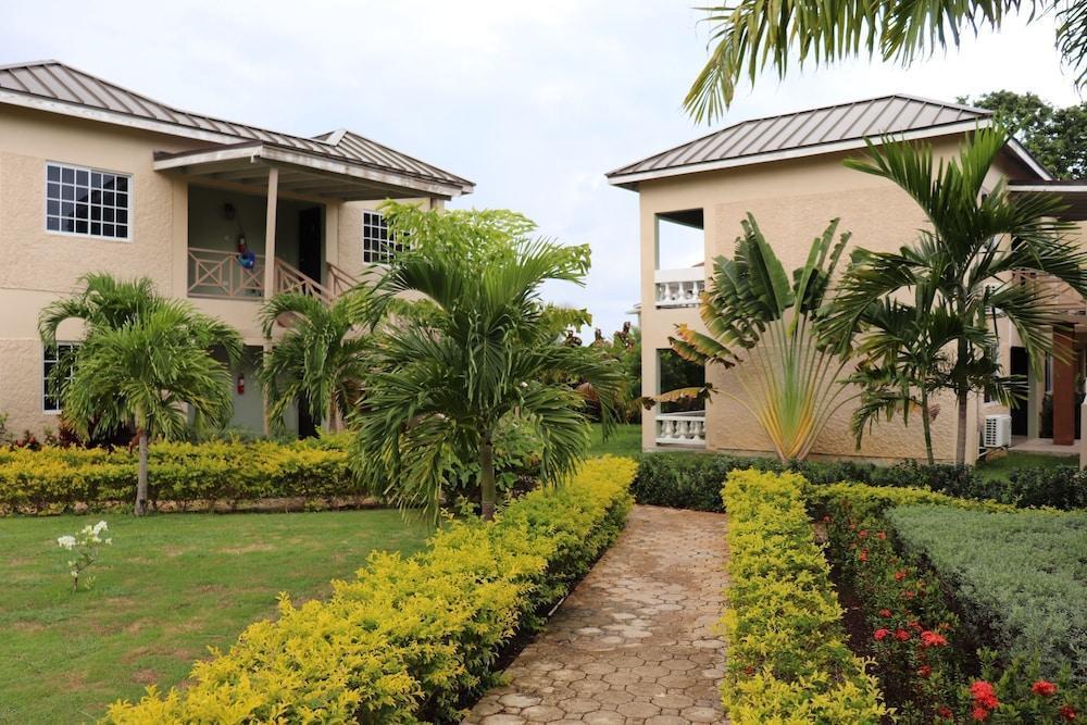Hotel The Sov Negril