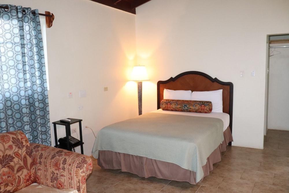 Hotel The Sov Negril