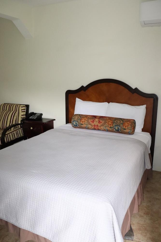The Sov Hotel Negril