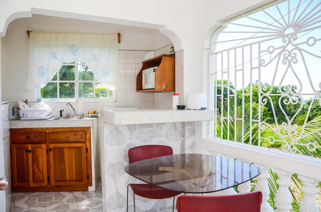 Guest house Vanvilla 2*