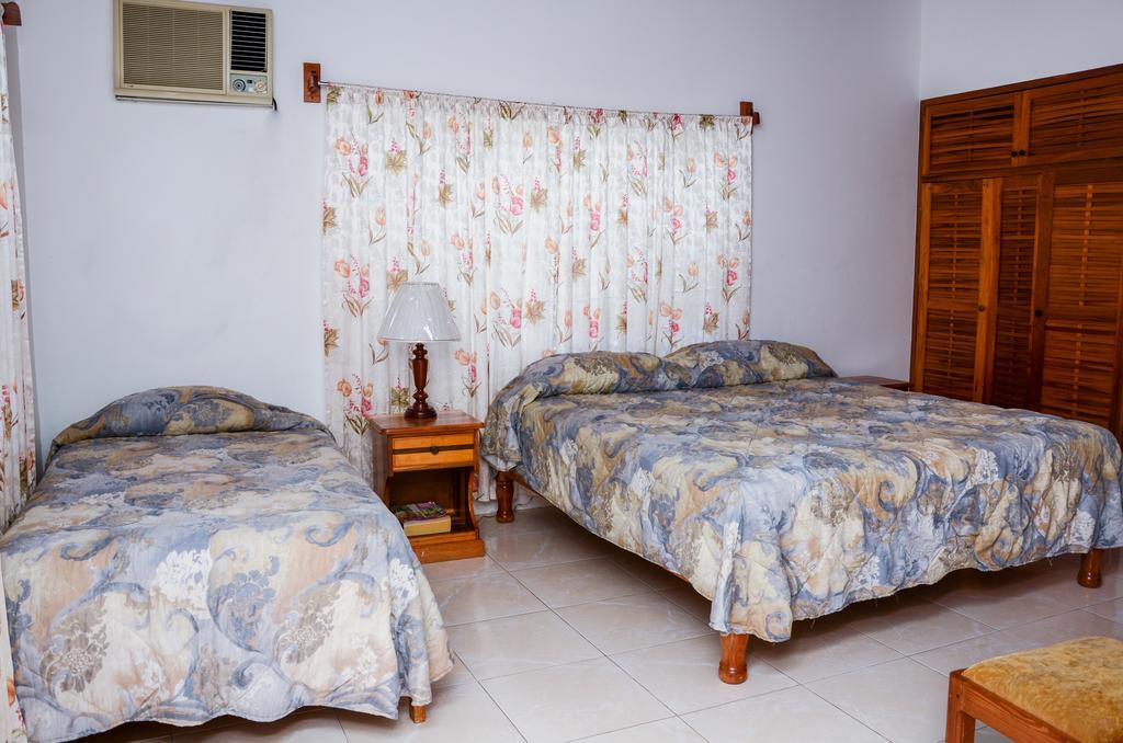 Vanvilla Negril