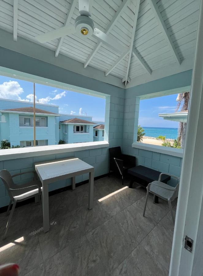 Stunning 2 Bedroom House At Point Village Ferienhaus Negril