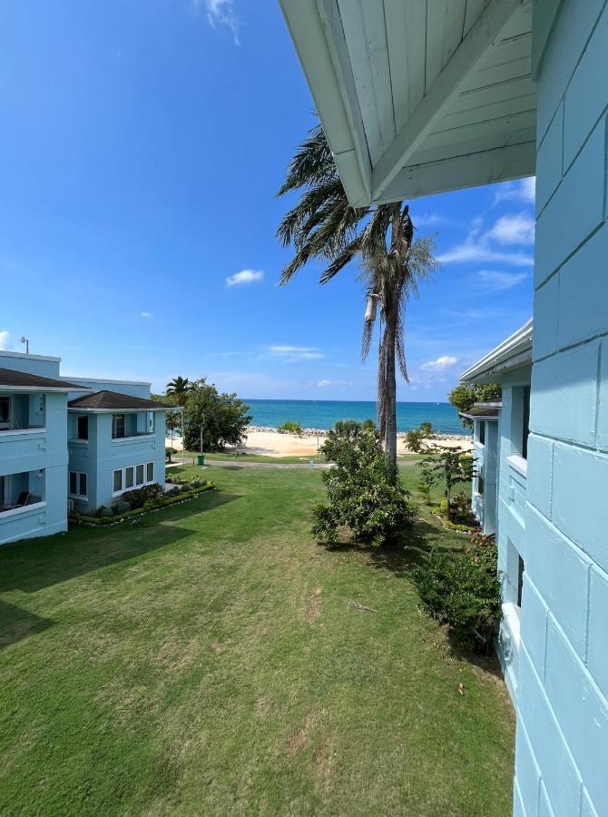 Stunning 2 Bedroom House At Point Village Ferienhaus *