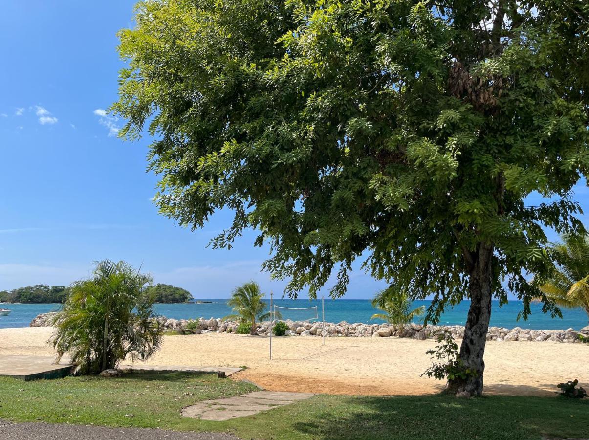 Stunning 2 Bedroom House At Point Village * Negril